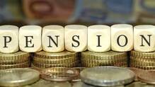 pension