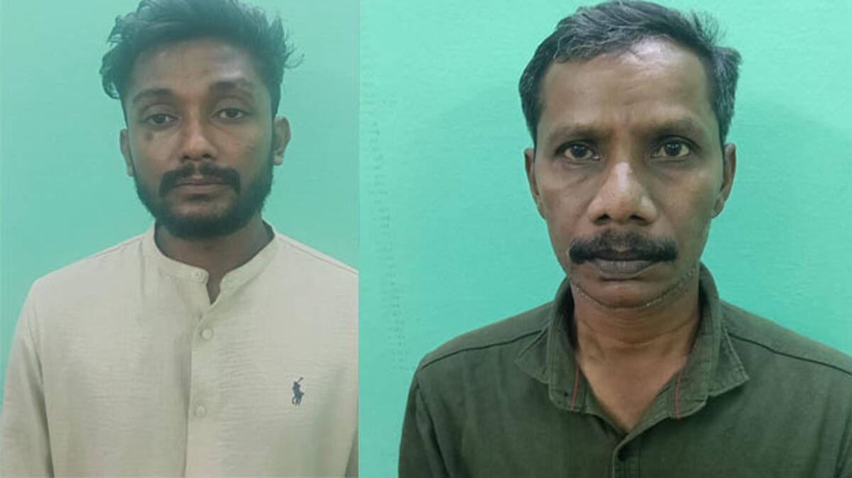saidali-ramesh