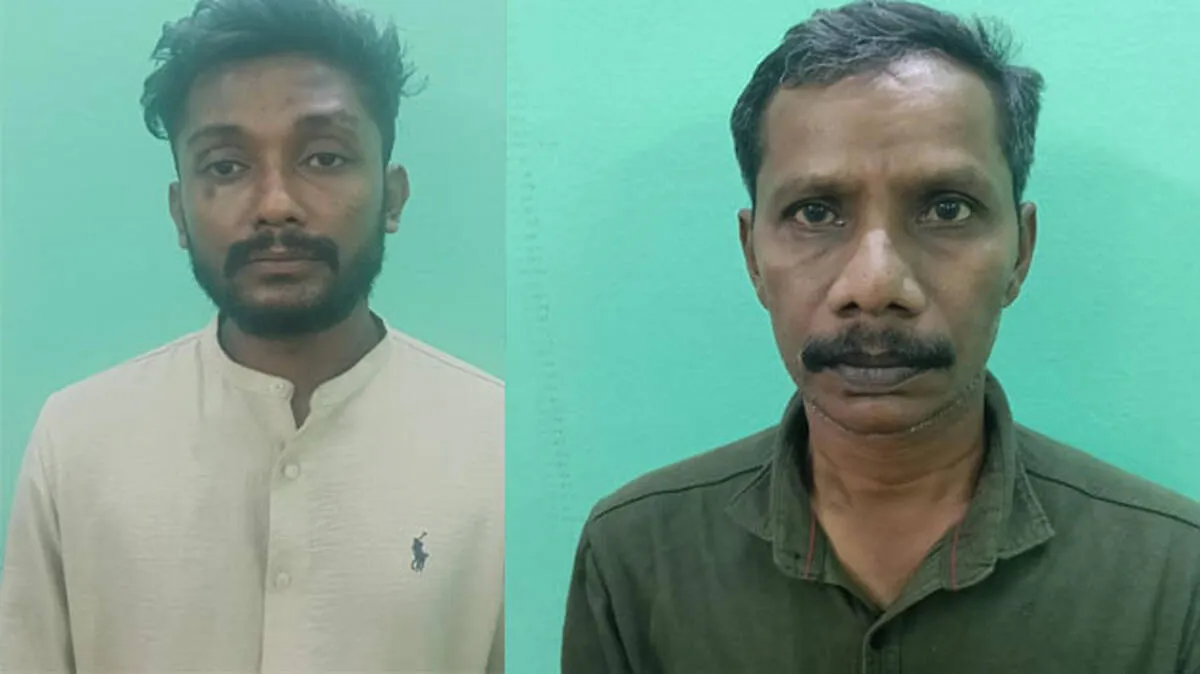 saidali-ramesh