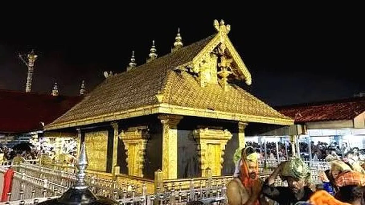 ശബരിമല നെയ്യ് ഇടപാട്
പി.എസ്. പ്രശാന്തിന്റെ 
പങ്കും അനേഷിക്കും