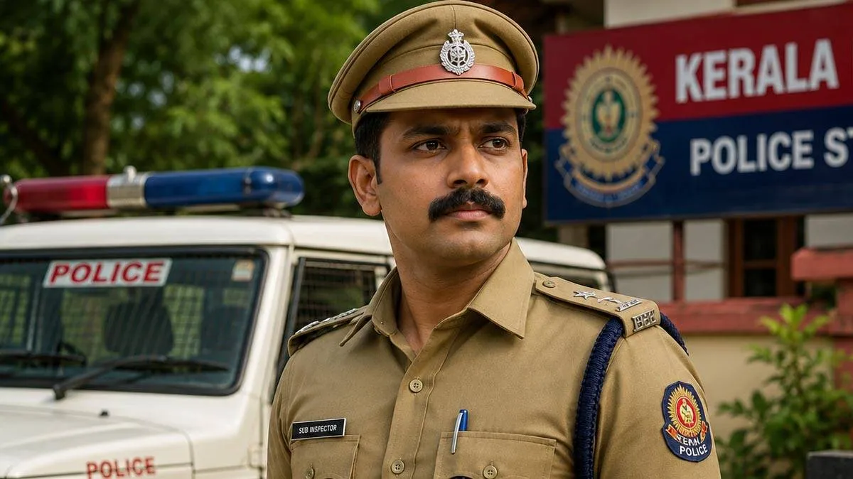 യുവ എസ്.ഐമാർക്ക്  അധികാരം:  പൊലീസിന്റെ വീര്യം കൂടും