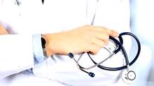 doctor
