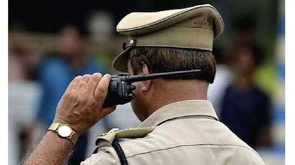 മ്യൂൾ അക്കൗണ്ട്:
ജാഗ്രത വേണമെന്ന്
 പൊലീസ്