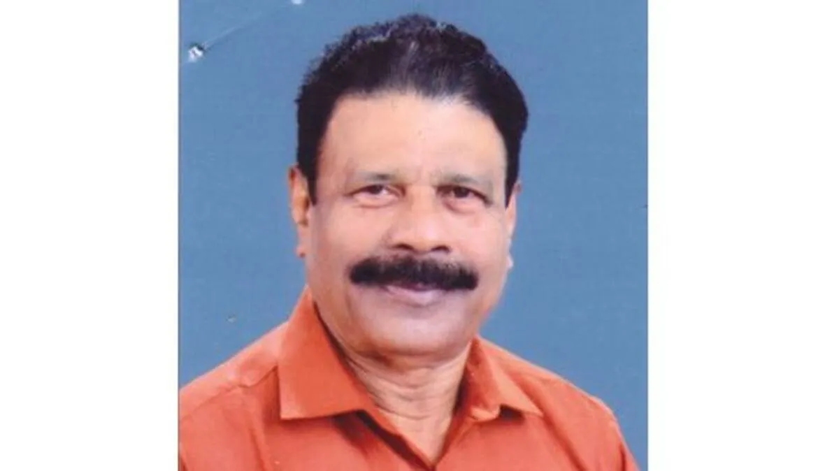 sugathan sugathan