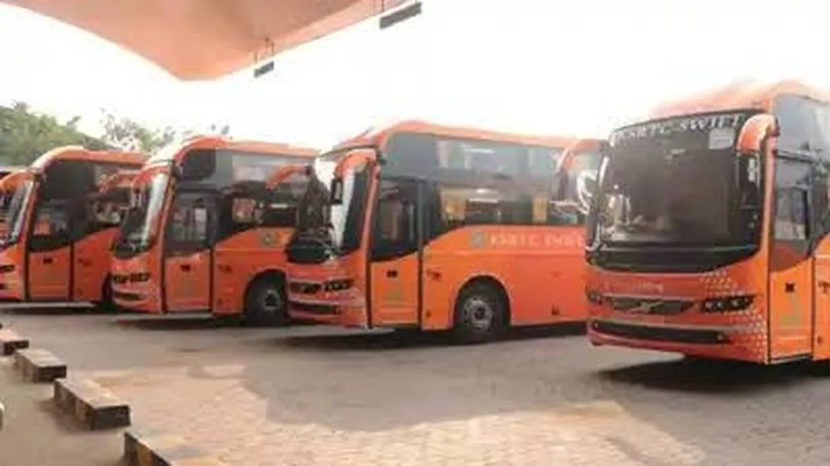 സ്വിഫ്റ്റിൽ അധിക 
ജോലിക്ക് കൂലിയില്ല