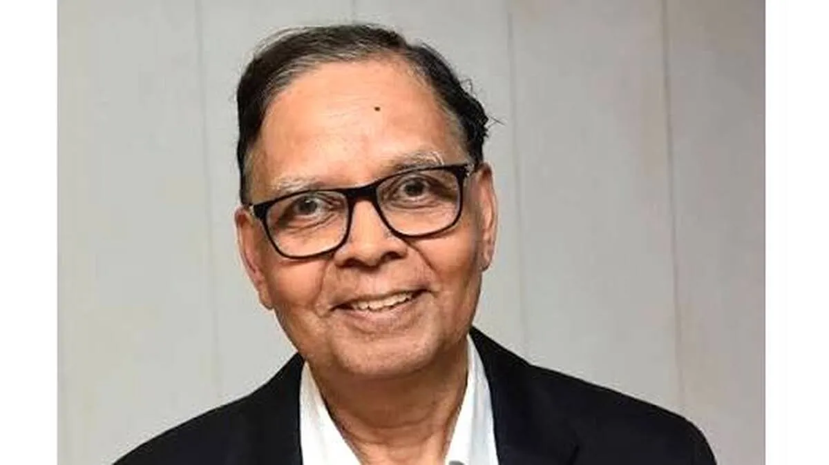 ഭൂമി തരംമാറ്റ നടപടി
ലളിതമാക്കണം: 
അരവിന്ദ് പനഗരിയ