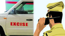 excise