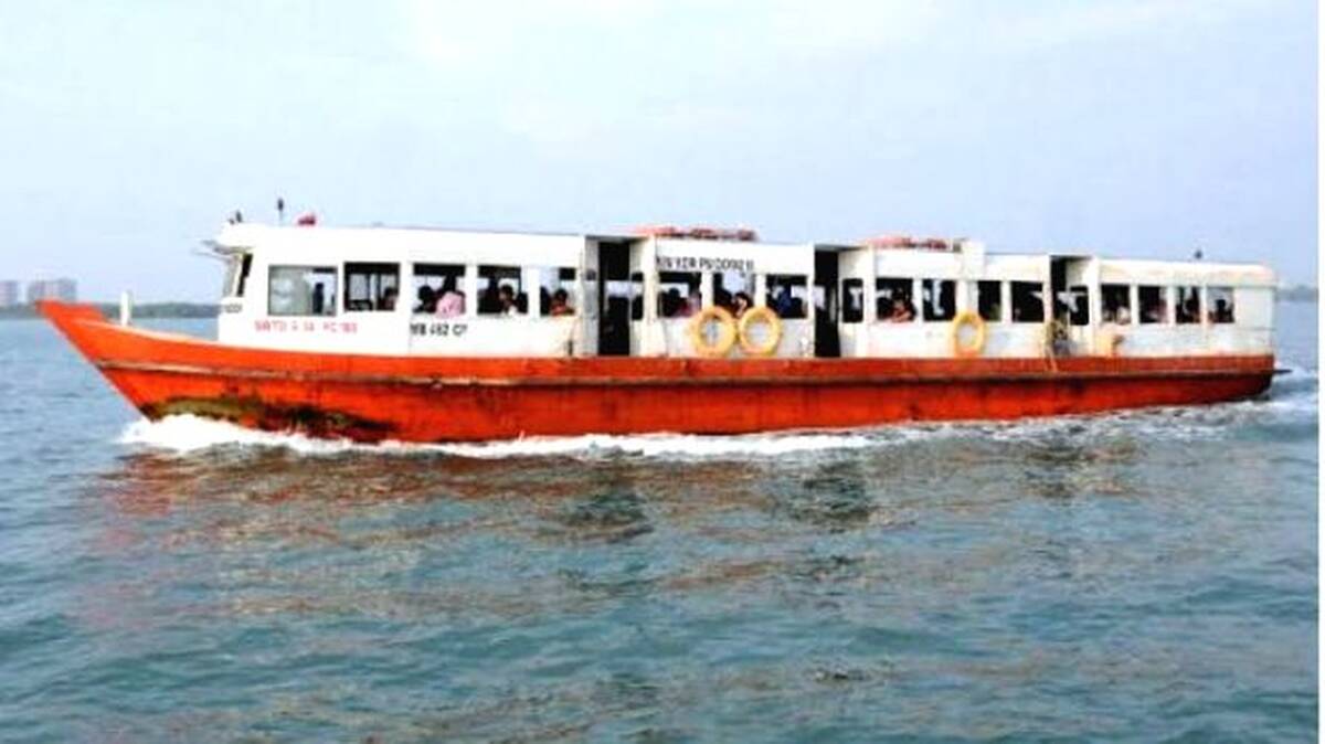 ksrtc-boat-workers