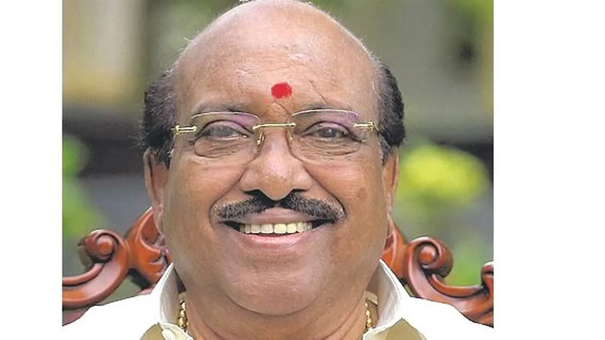 vellapally
