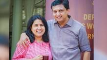 muhammed-riyas-and-veena-vijayan