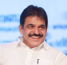 k-c-venugopal