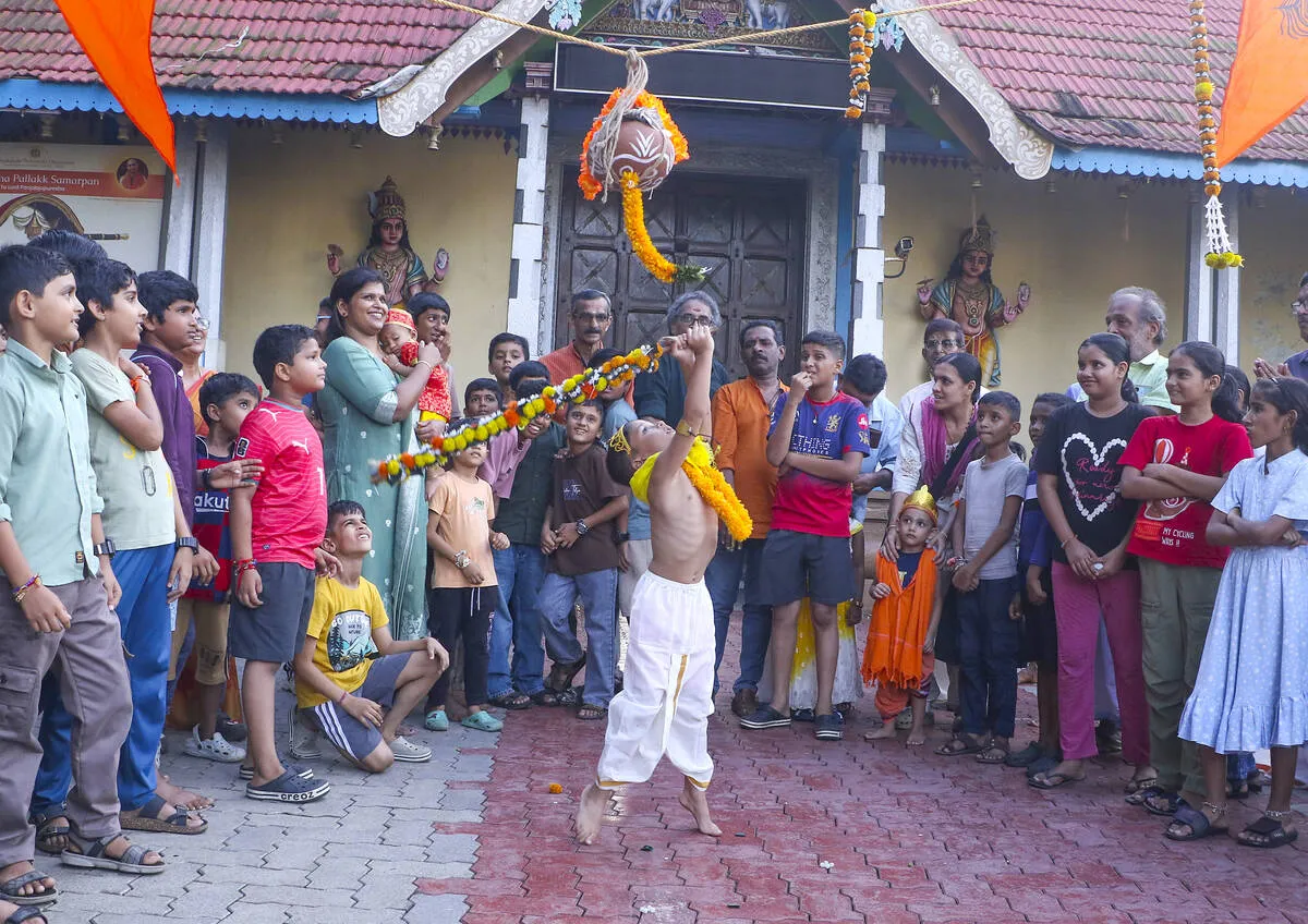Kerala Kaumudi Photo Gallery