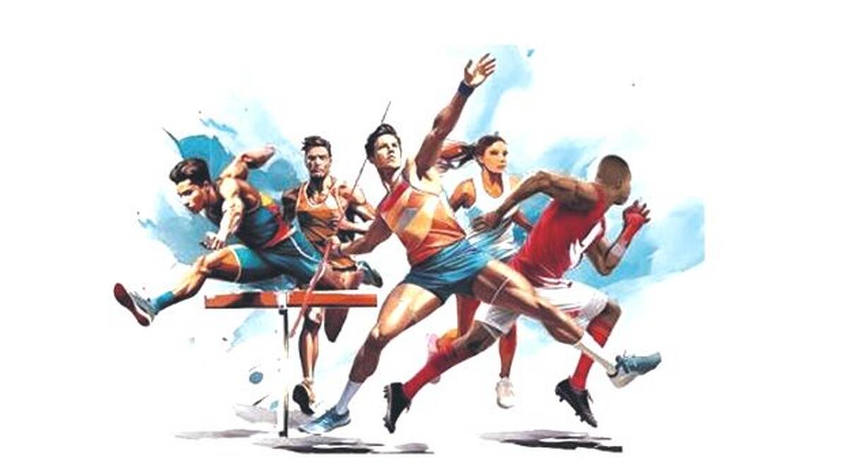 sports