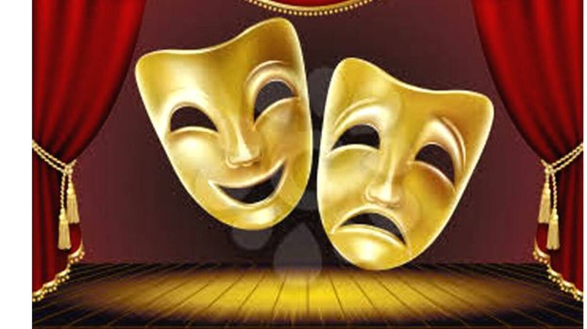 drama