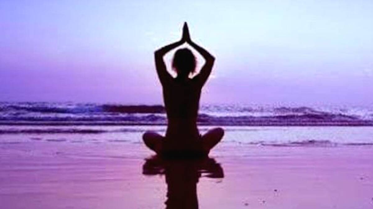 yoga