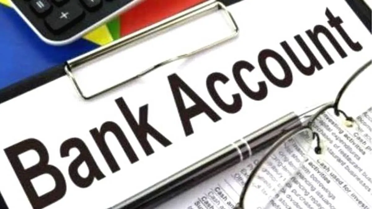 bank-account