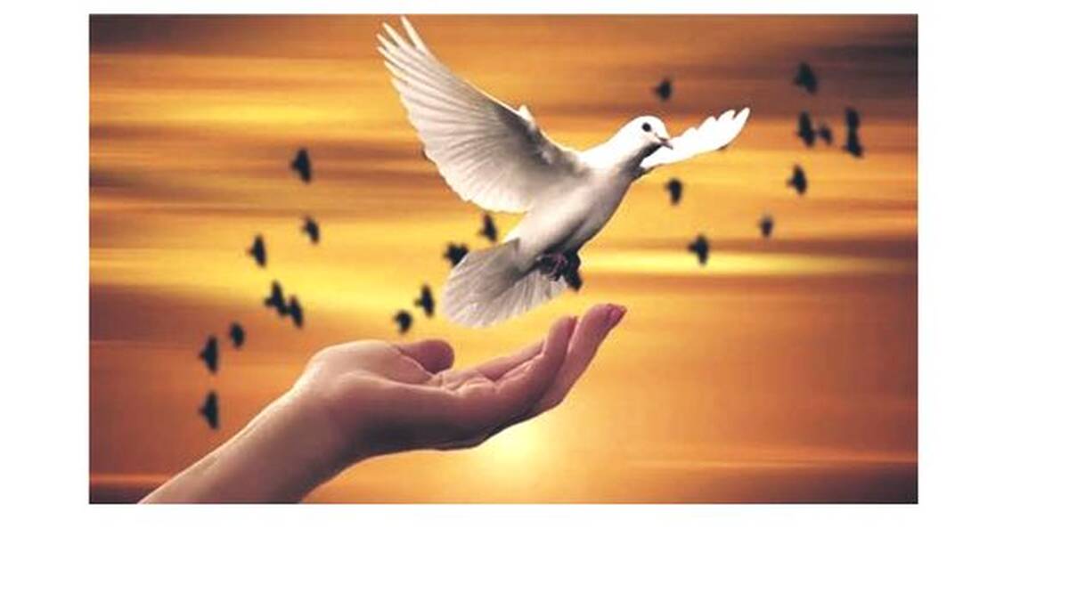 peace