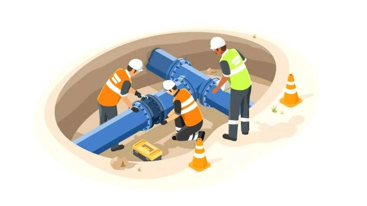 water-authority