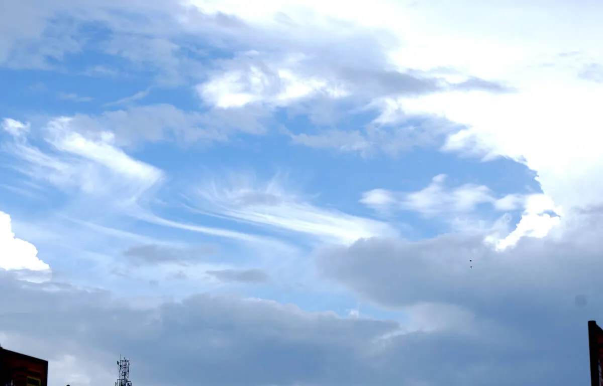sky