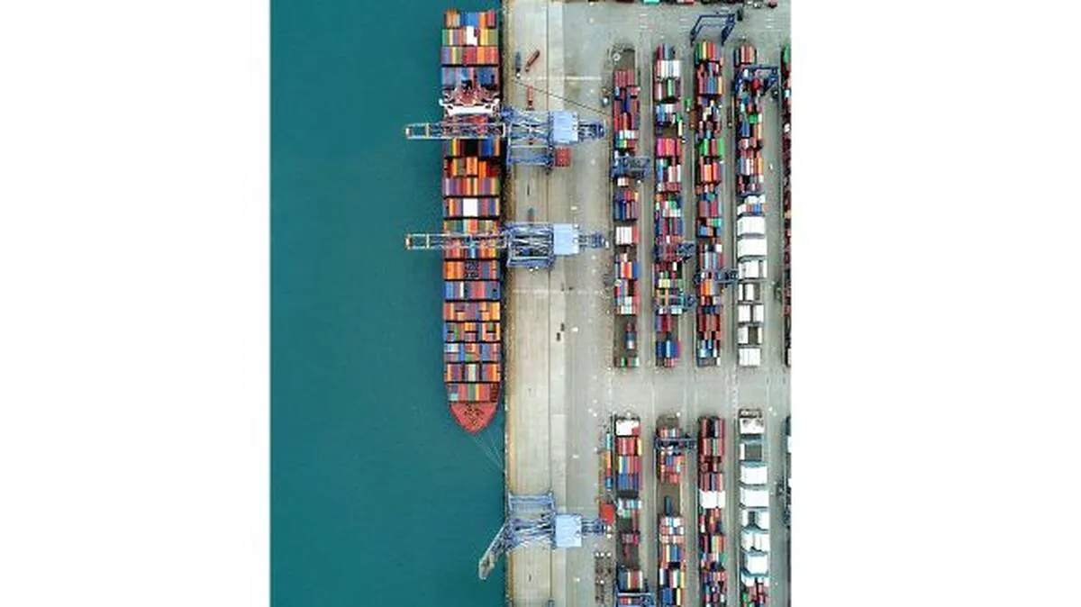shipping shipping