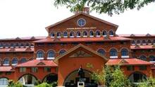 kannur-university