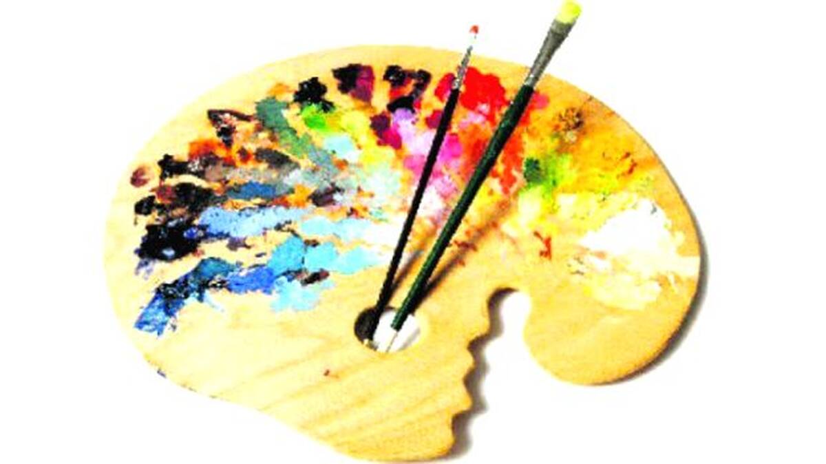 painting