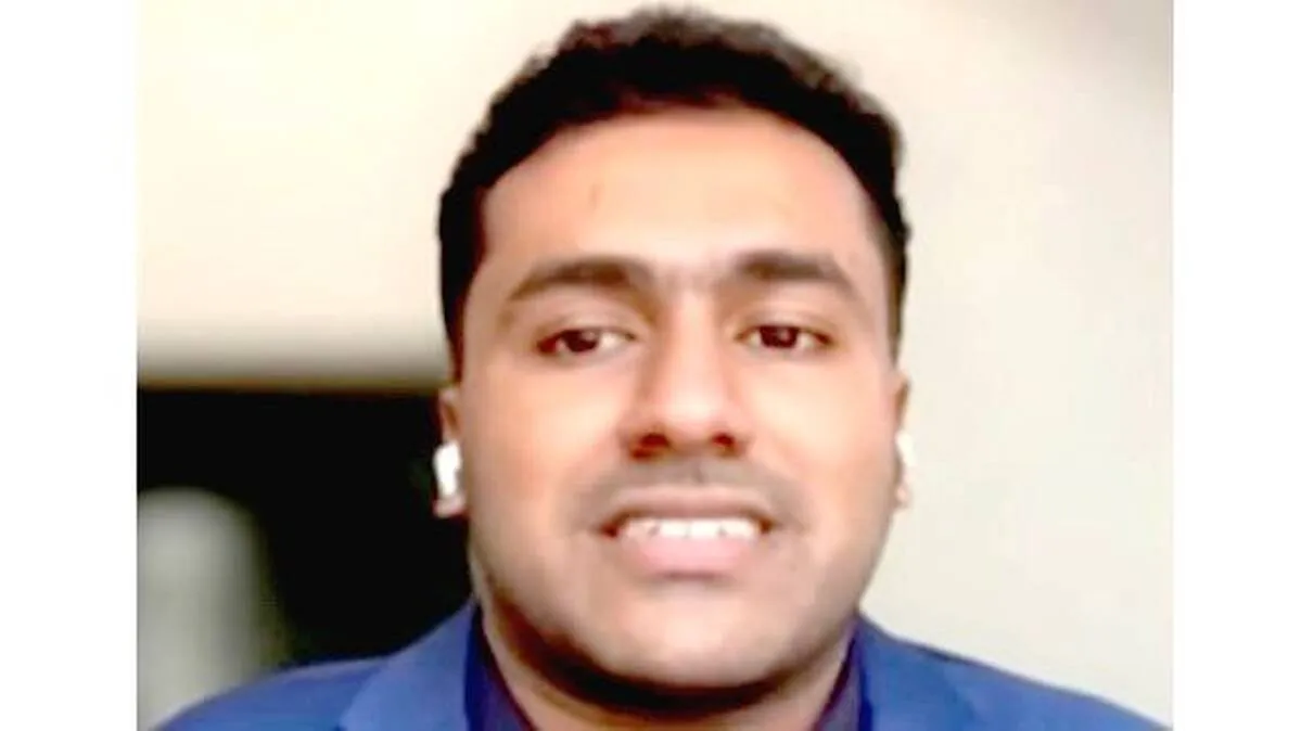 manoj