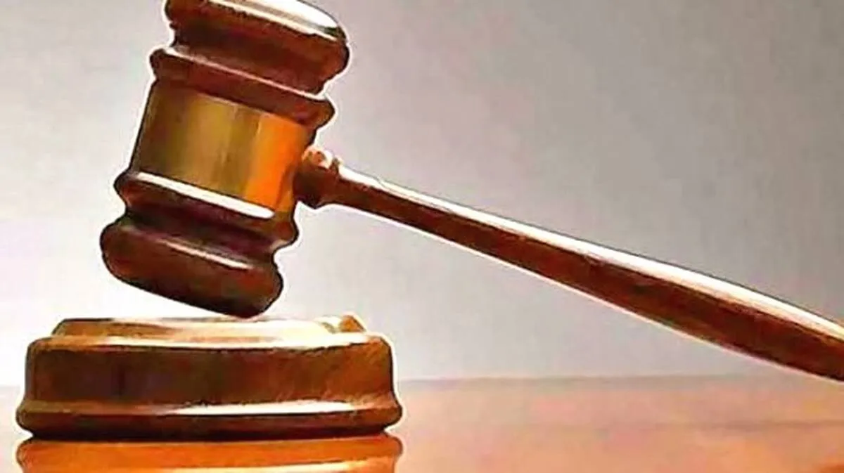 court
