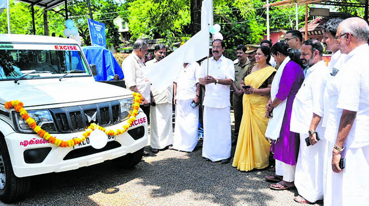 flag-off
