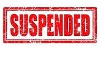 suspension