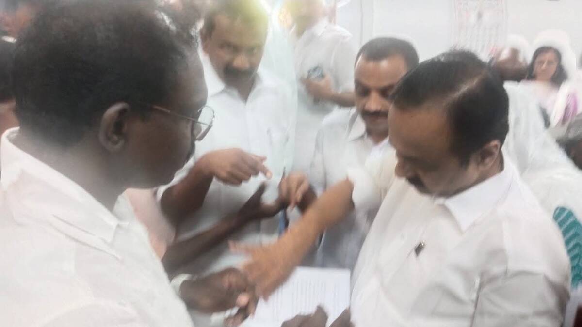 nivedhanam