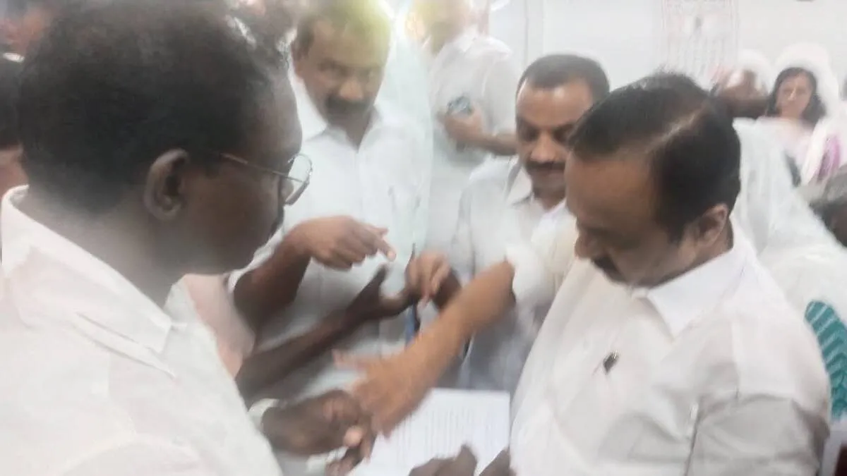 nivedhanam