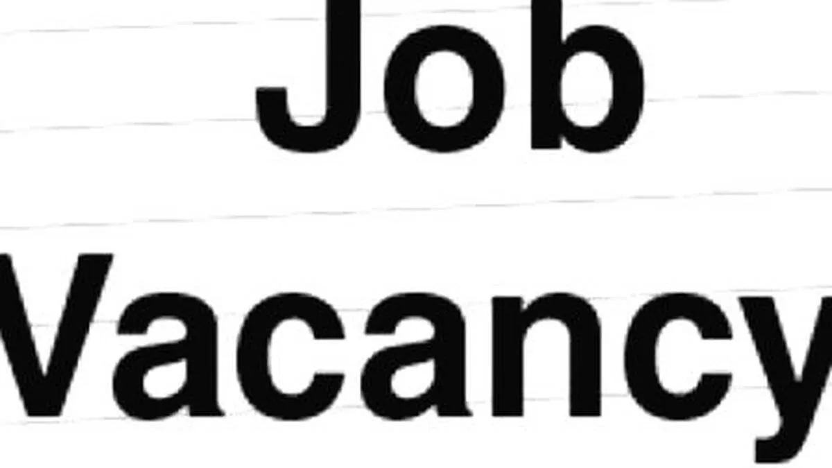 job