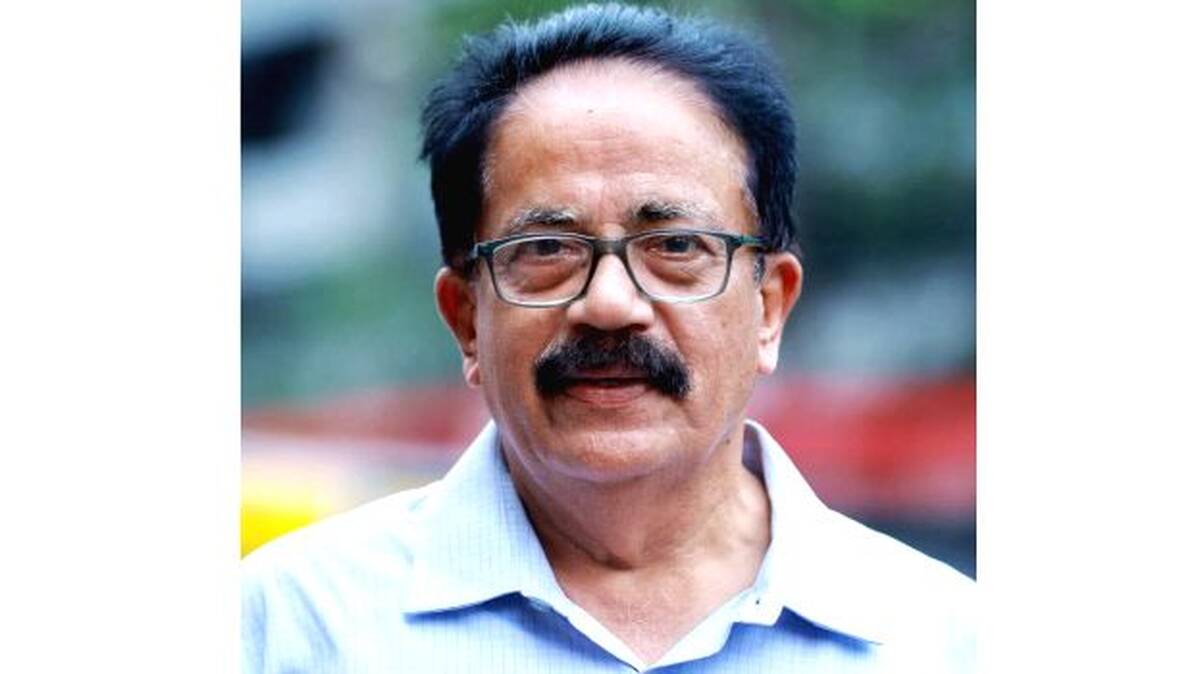 k-p-rajendran