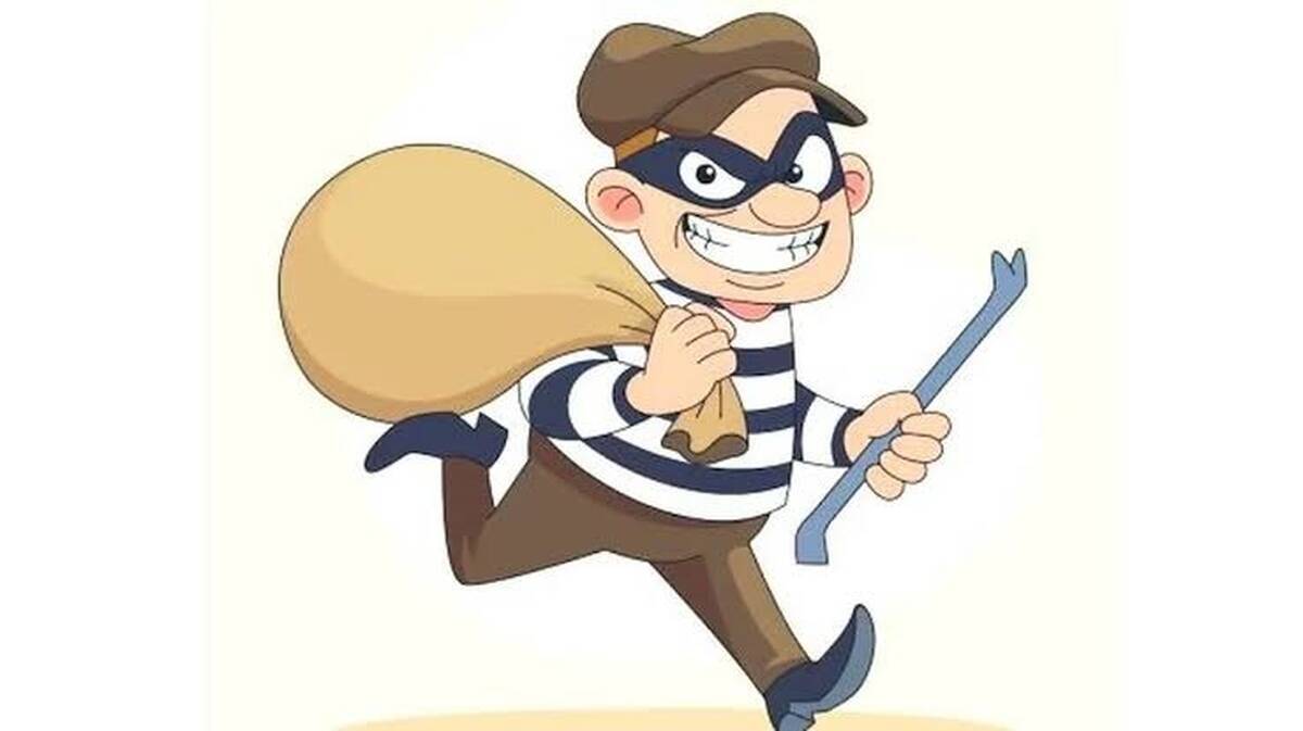 theft