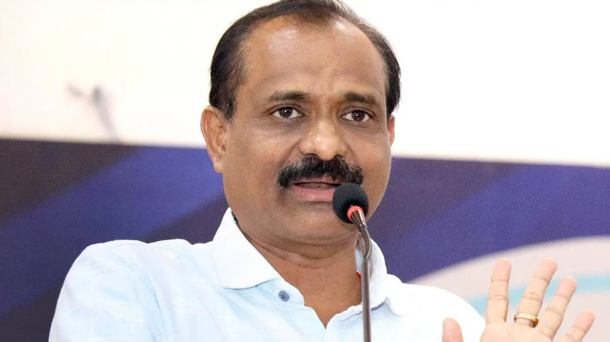 vv-rajesh