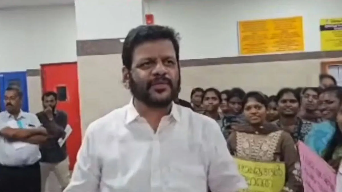 v-k-sreekandan-m-p