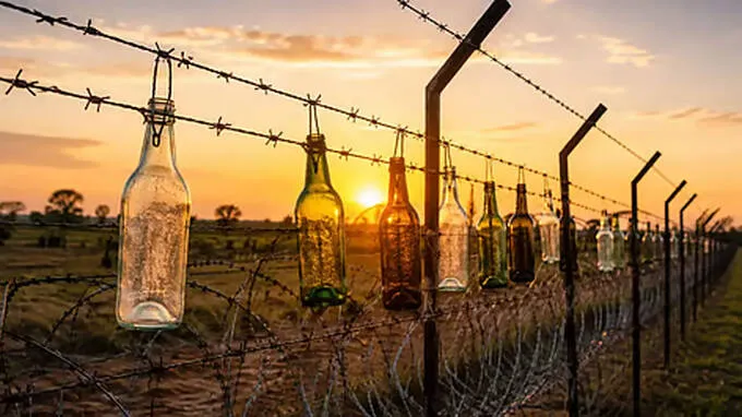 indian-border