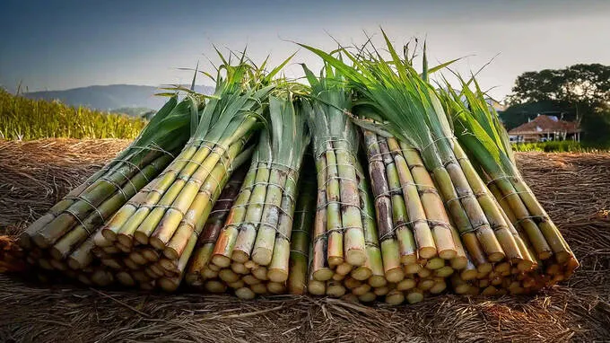 sugarcane