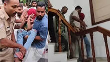 accused-police-jeep-evidence-collection-kozhikode