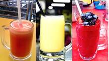 lemon-and-ginger-price-hike-will-affect-in-juice-shops