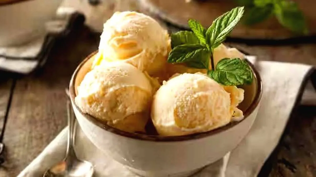 ice-cream