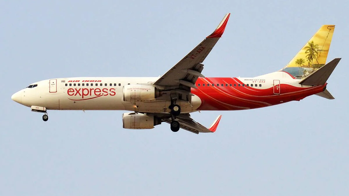 airindia-express
