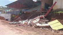 thrissur-school-building-collapses
