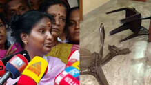 ramya-haridas-chirayinkeezhu-congress-clash