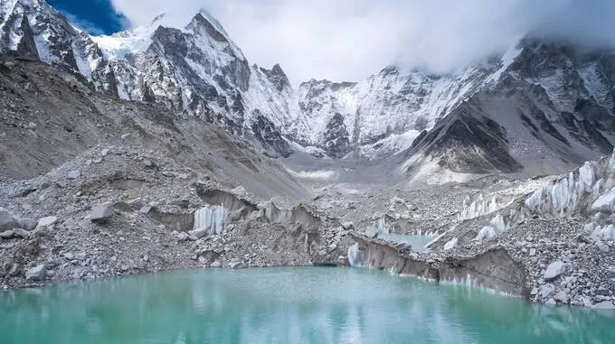 glacial-lake-