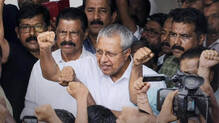 cmrl-exalogic-pinarayi-vijayan-ed-report