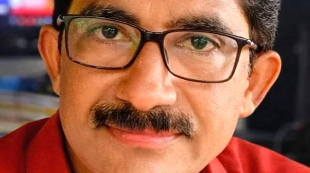sreekumar-