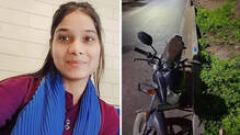 ahmedabad-22-year-old-woman-honour-killing-father-brother-staged-road-accident