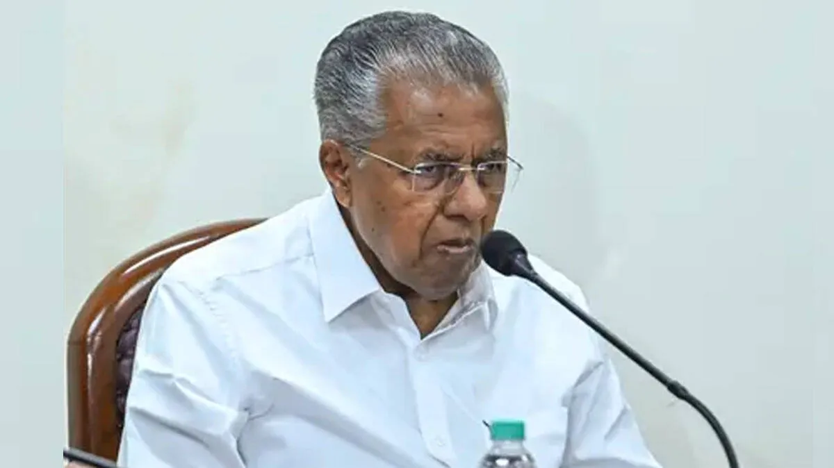 pinarayi-vijayan